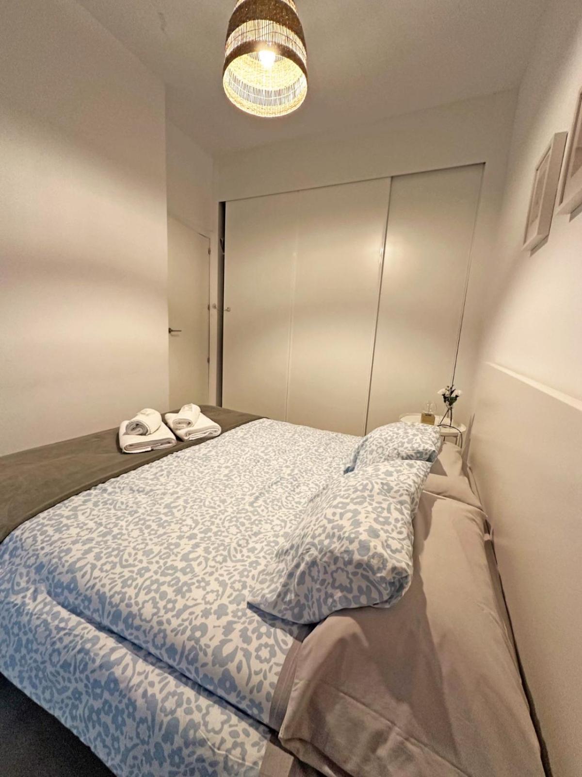 Maxipau Apartamento *