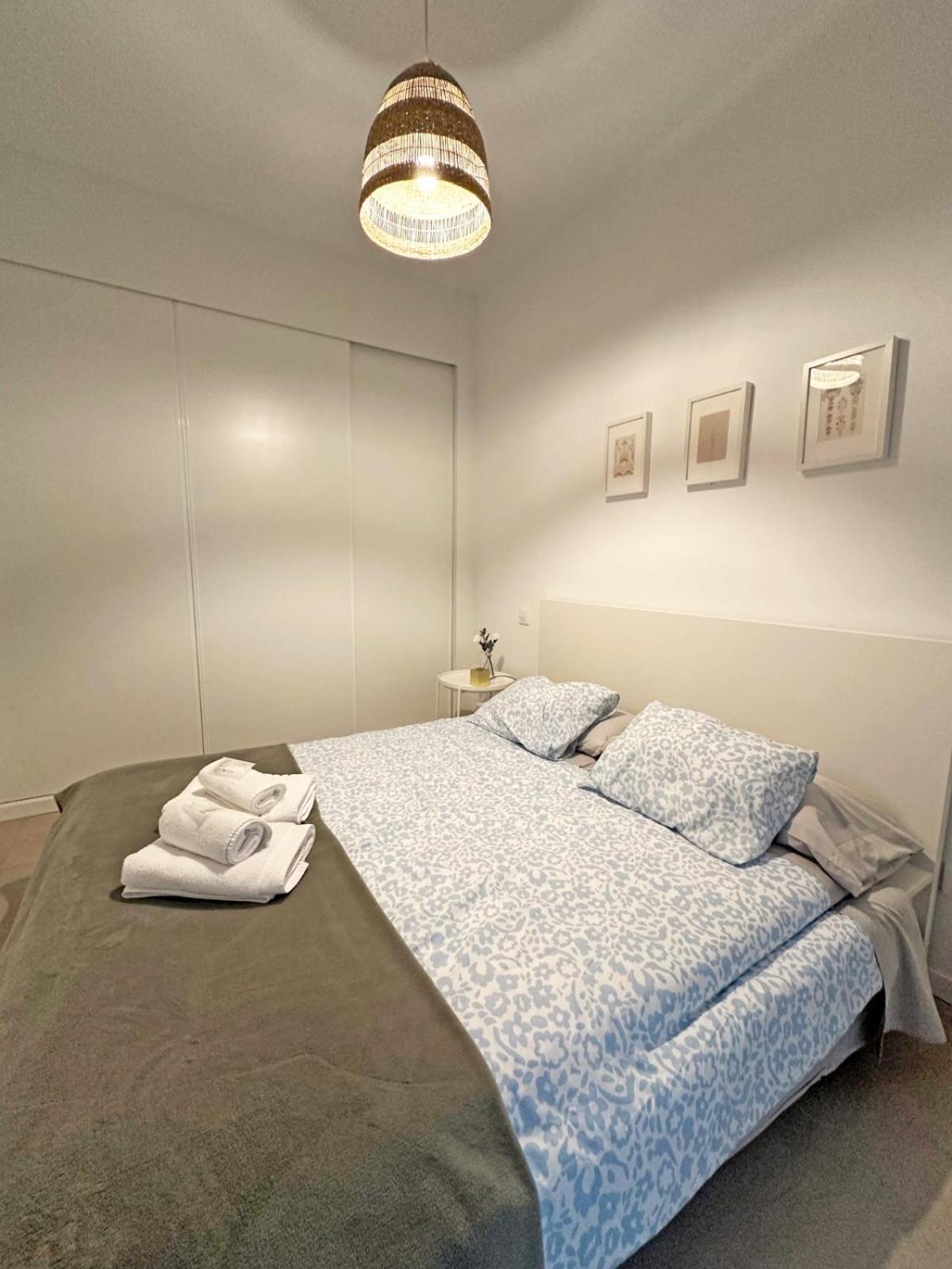 Apartamento Maxipau *
