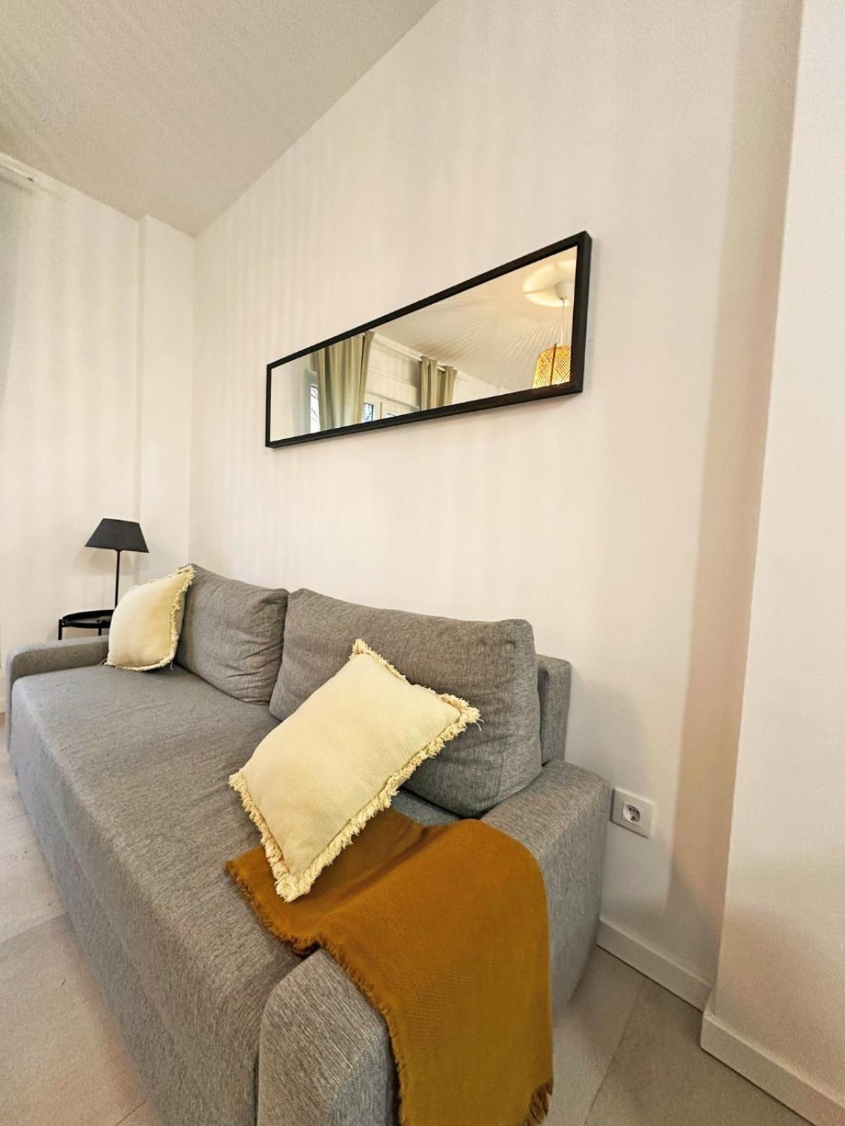 Maxipau Apartamento Toledo