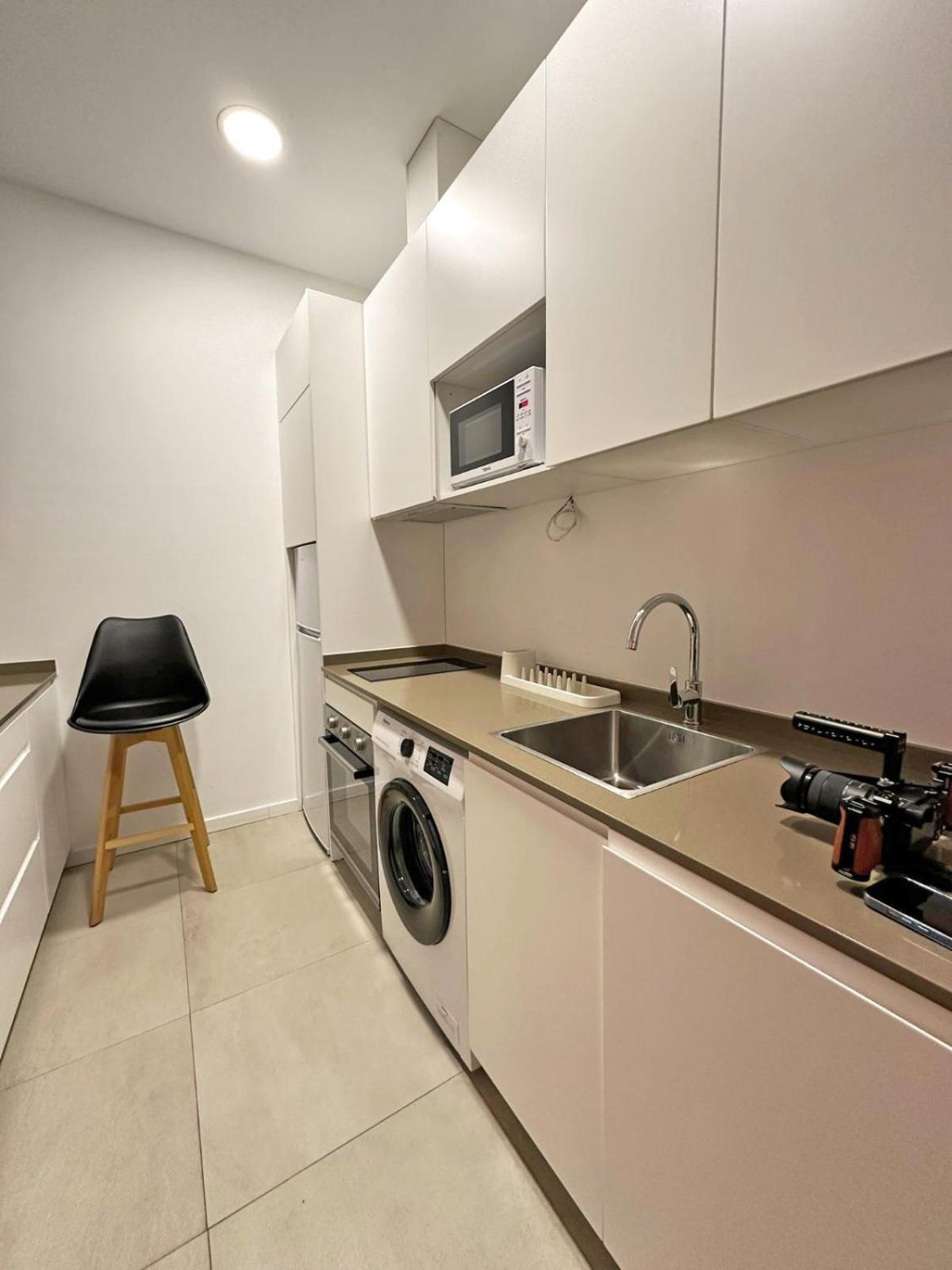 Apartamento Maxipau *