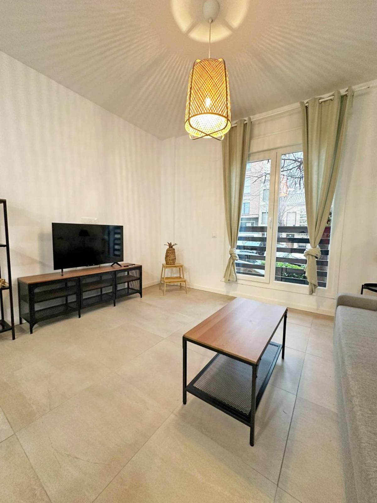 Maxipau Apartamento Toledo