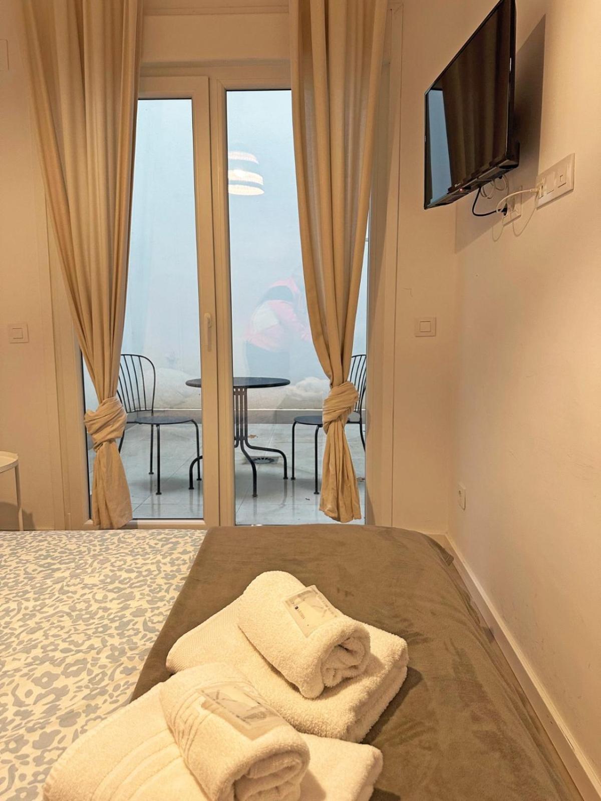 Apartamento Maxipau Toledo