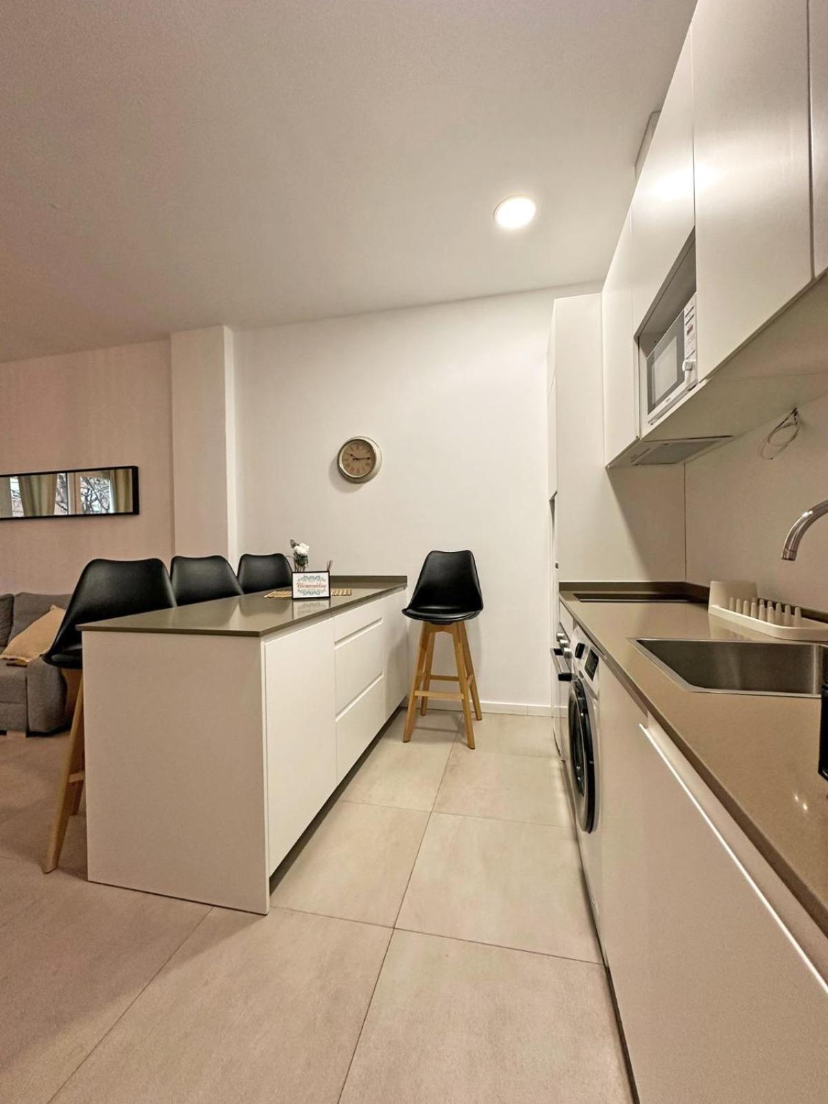 Maxipau Apartamento *