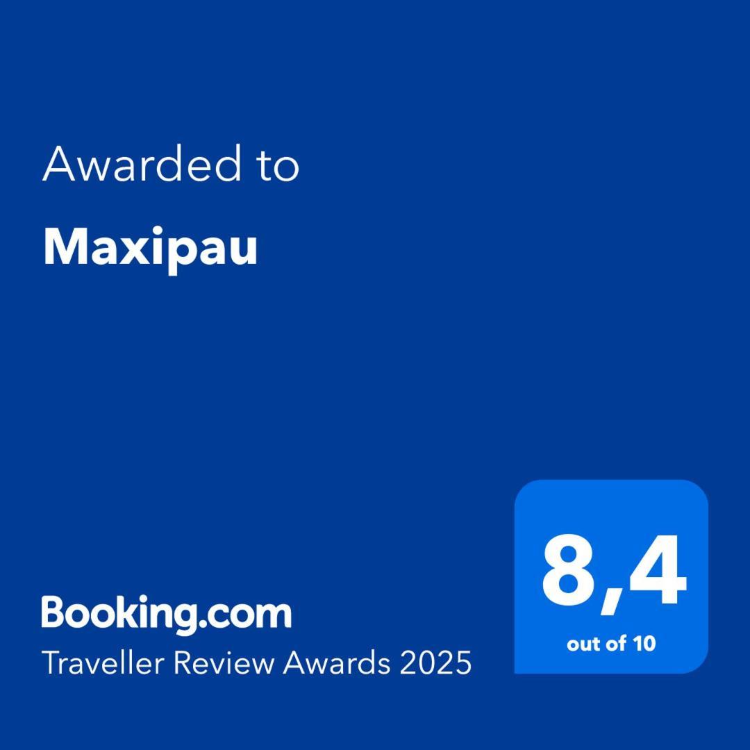 Maxipau Apartamento